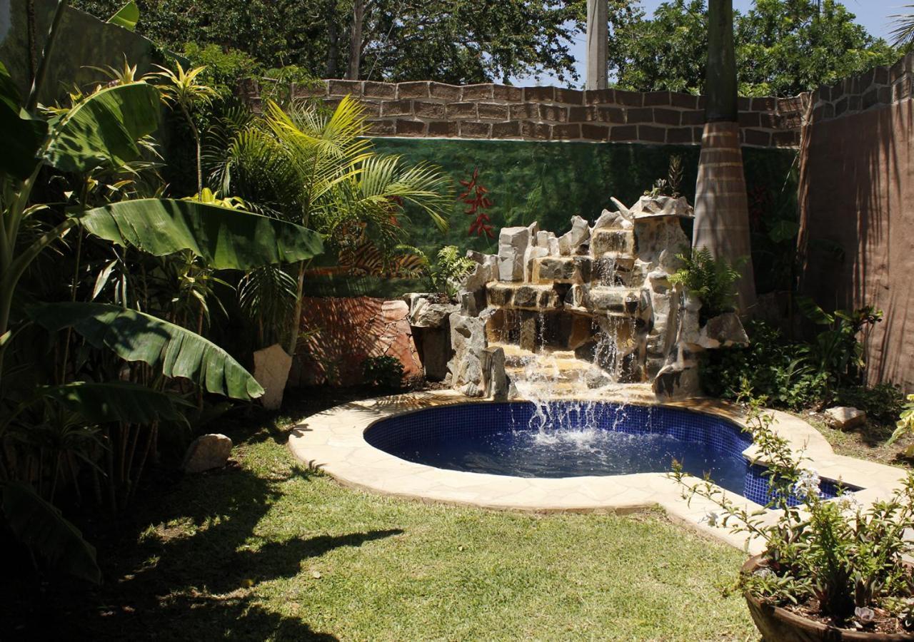 Mandala Thai Ajijic Exterior foto