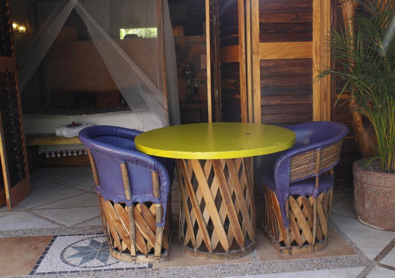 Mandala Thai Ajijic Exterior foto