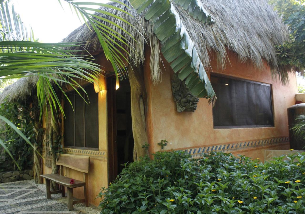 Mandala Thai Ajijic Exterior foto