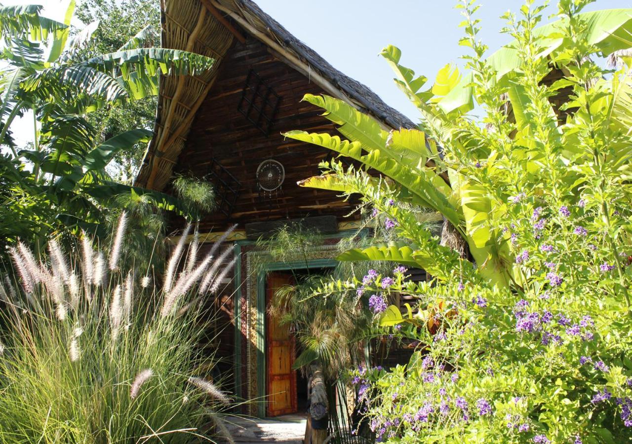 Mandala Thai Ajijic Exterior foto
