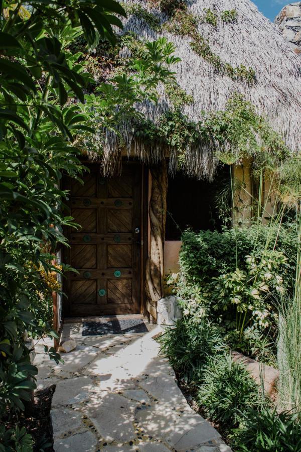 Mandala Thai Ajijic Exterior foto