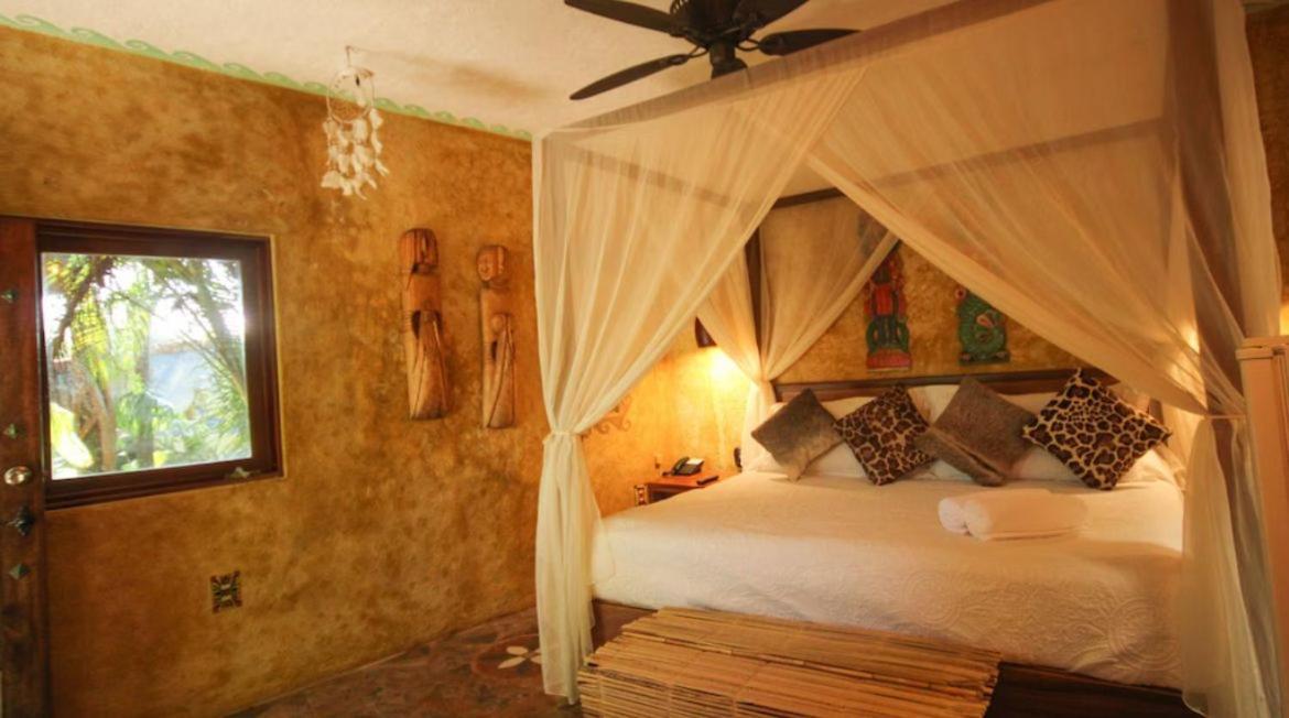 Mandala Thai Ajijic Quarto foto